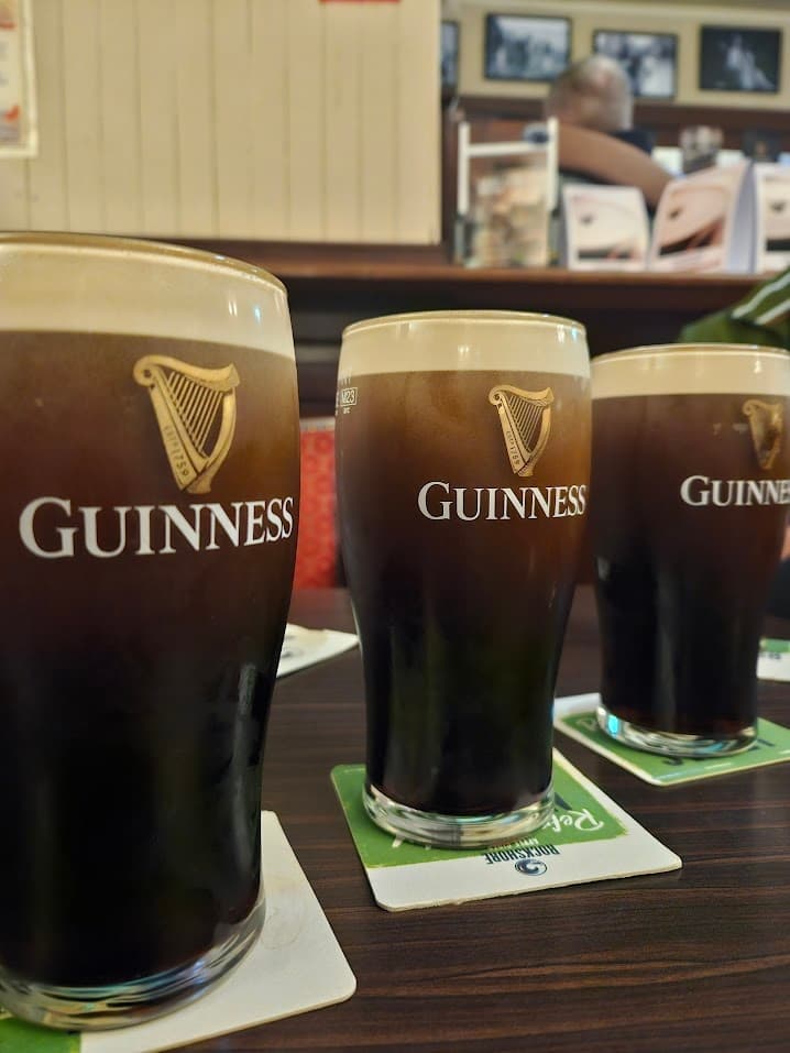 Cultural & City Tours: My Journey Ireland’s Dublin Pub Crawl Experience