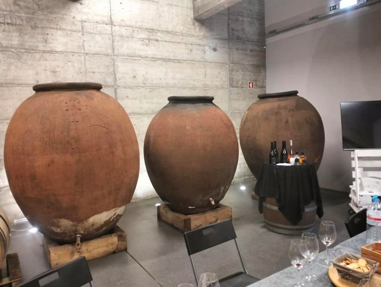 Private Algarve Wine Route with Quimera Travel Experiences in Portimão