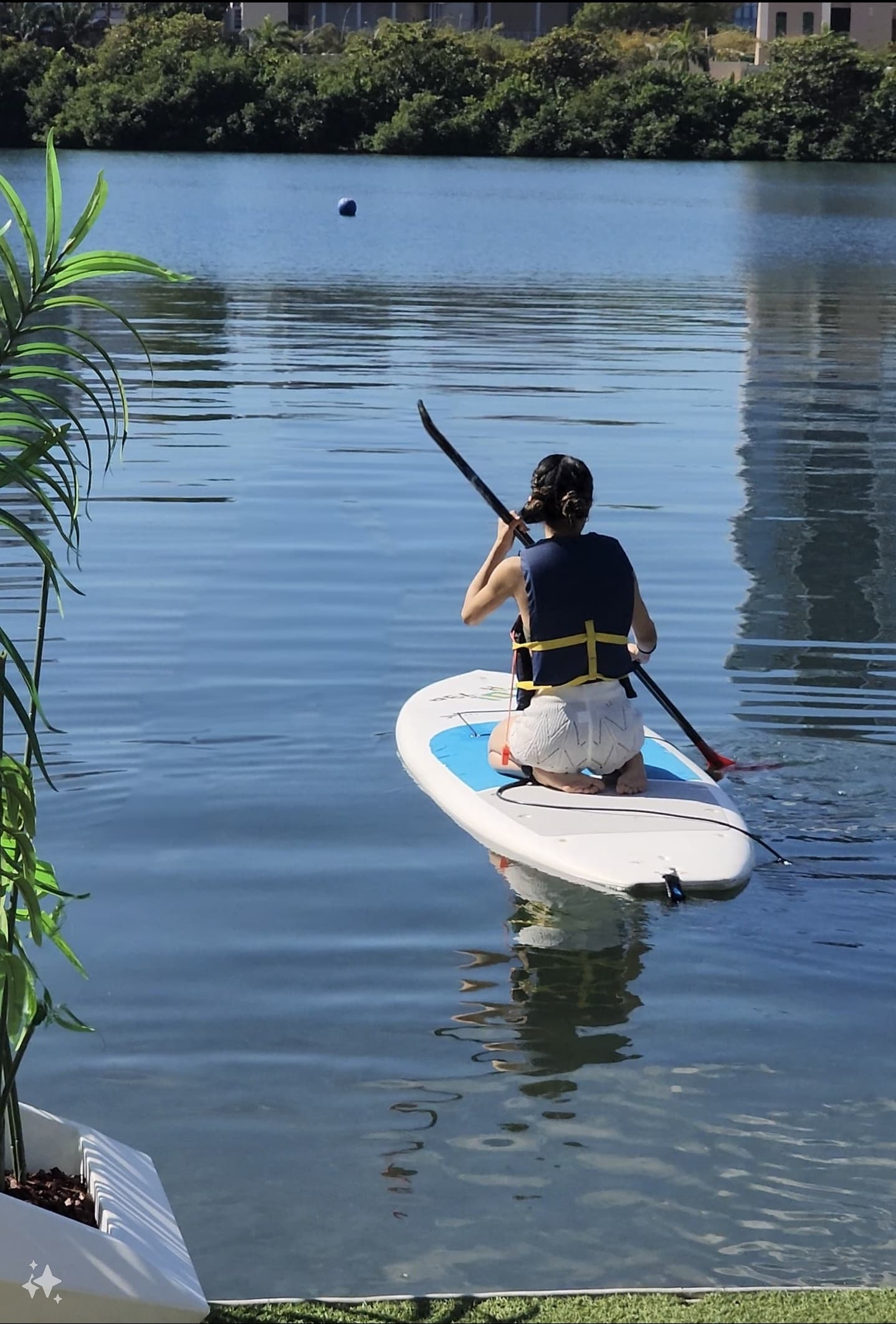 Paddleboard Rental in San Juan, Puerto Rico Adventure