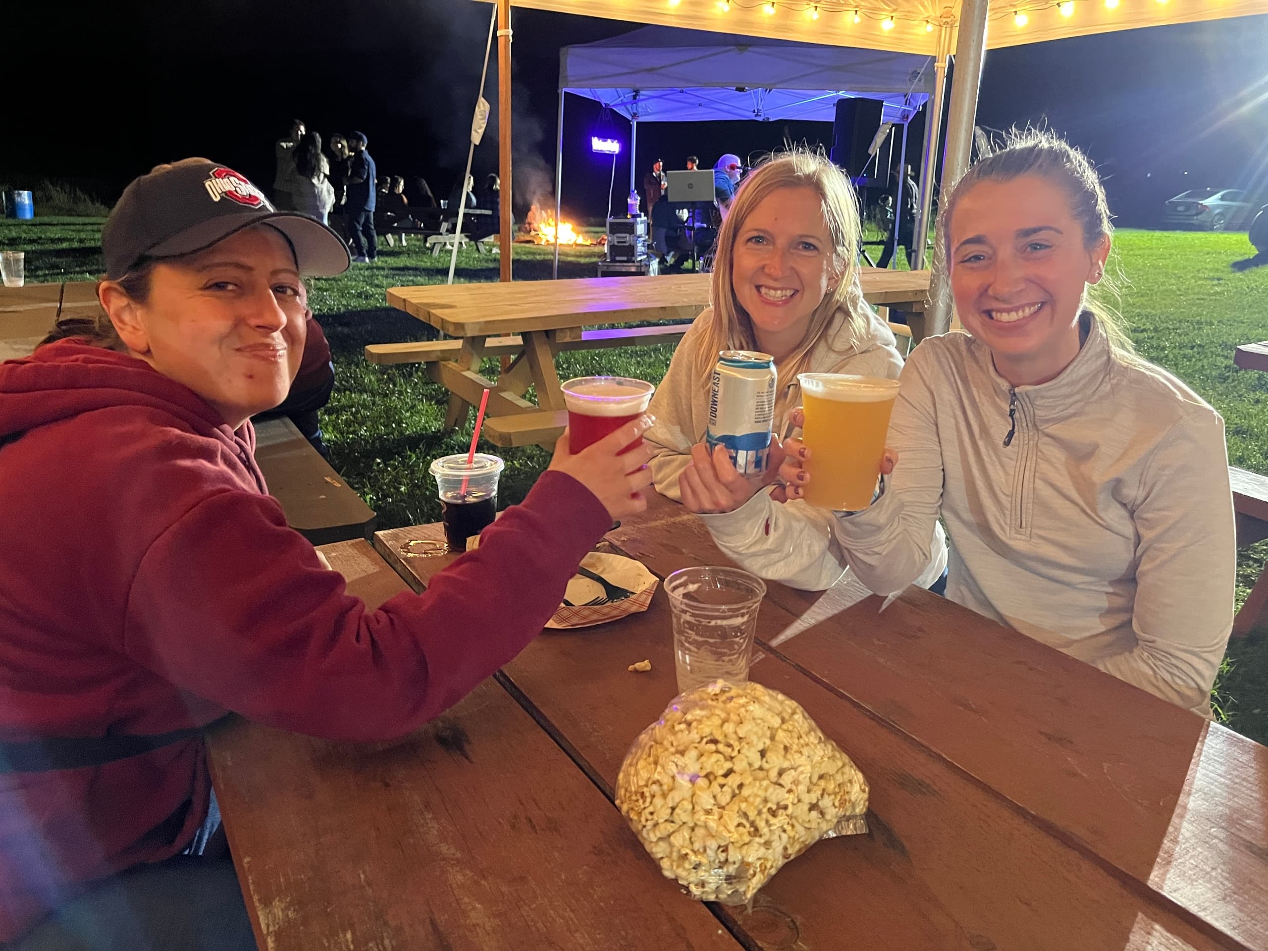 Maze Fest Brews & Bites in Lee, NH: Craft Beer & Corn Maze Fun