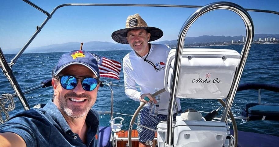 Afternoon Sail on Santa Monica Bay: Explore California’s Iconic Coastal Beauty