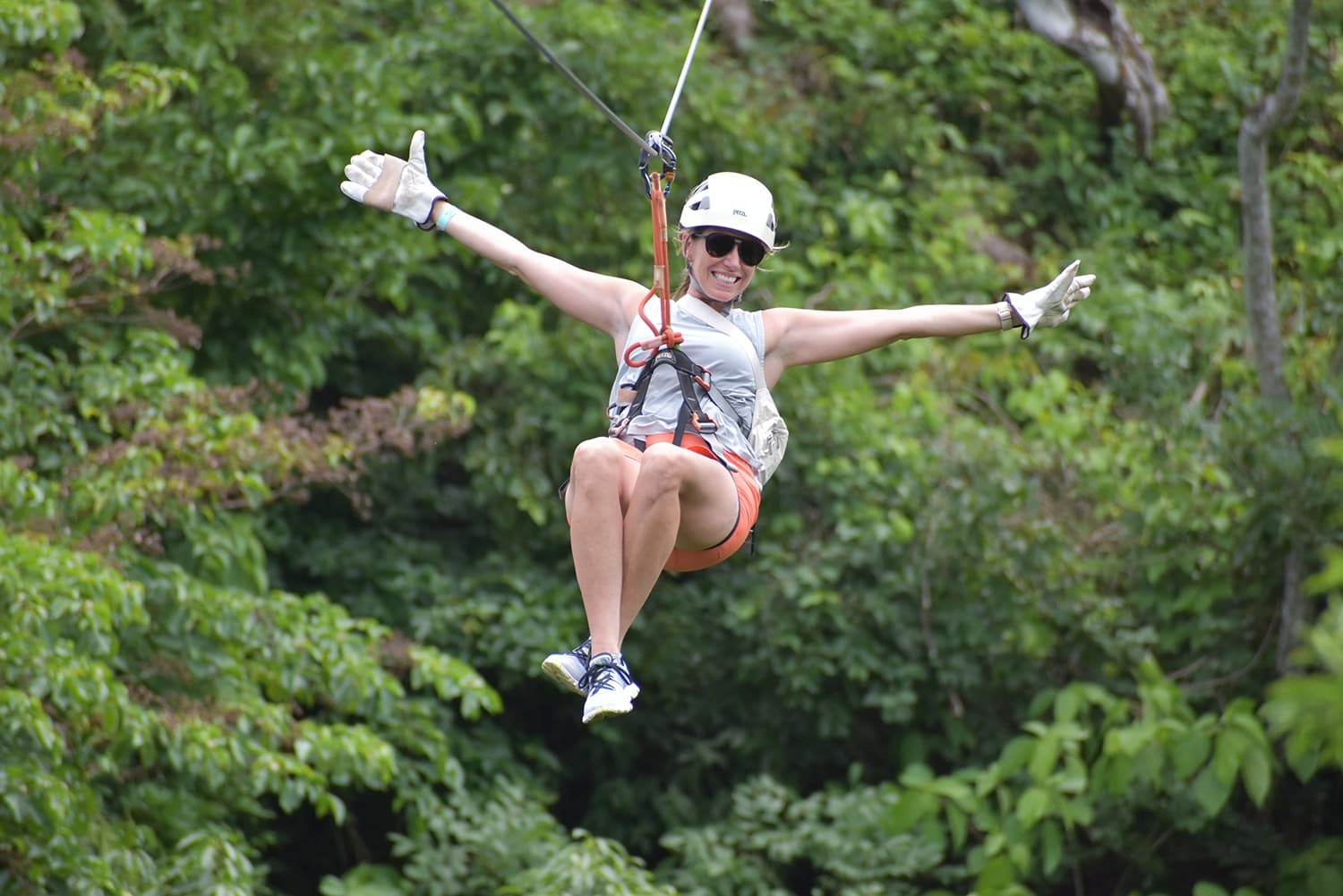 Adventure & Wellness at Vandará in Guanacaste, Costa Rica