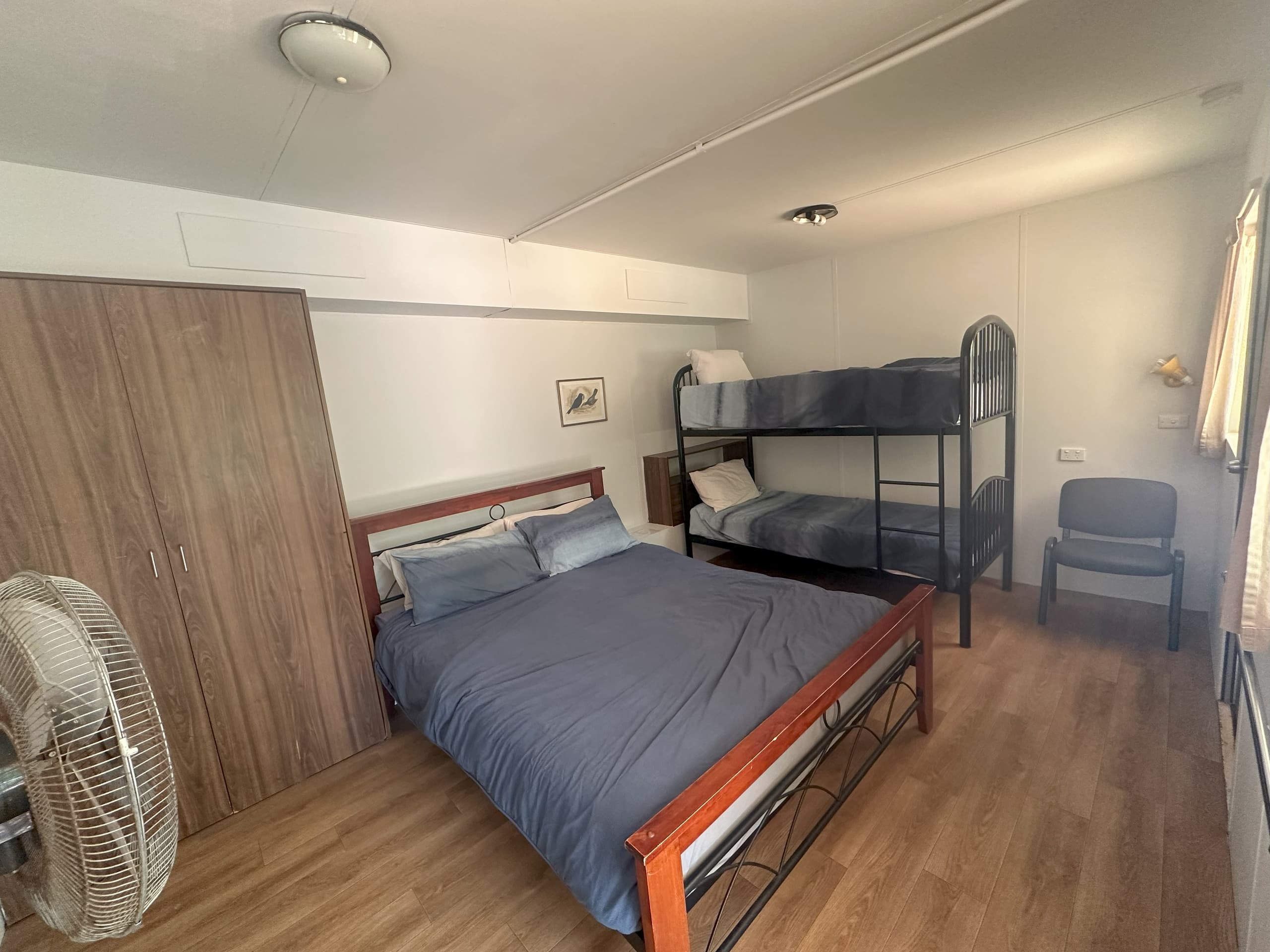 Family Getaway at Broome Bird Observatory