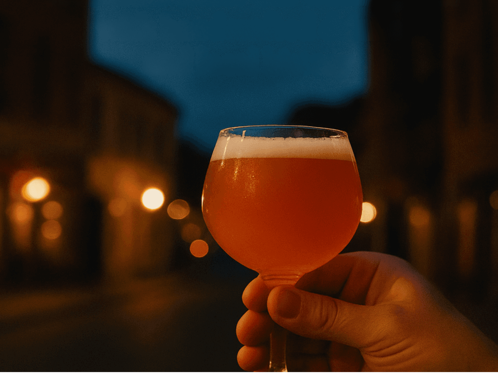 Sip and Stroll: Bridgetown’s Small-Bar Walking Tour photo 4