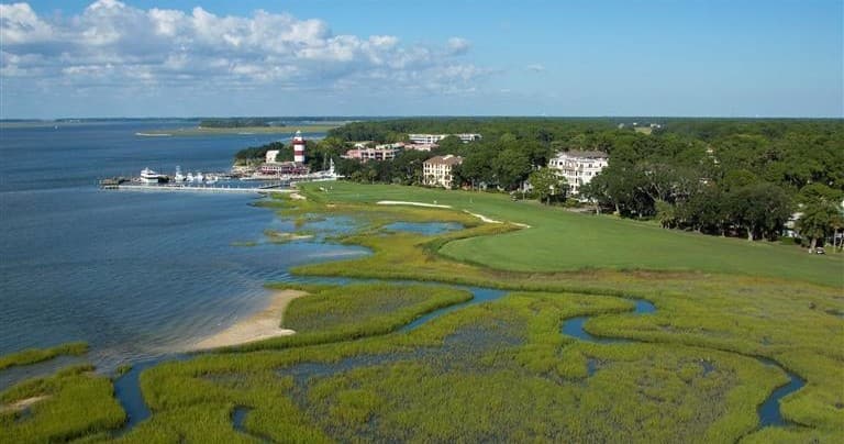 Get Fit Sundays: Radar Club Fitting with Tom Brown at Sea Pines, Hilton Head photo 1
