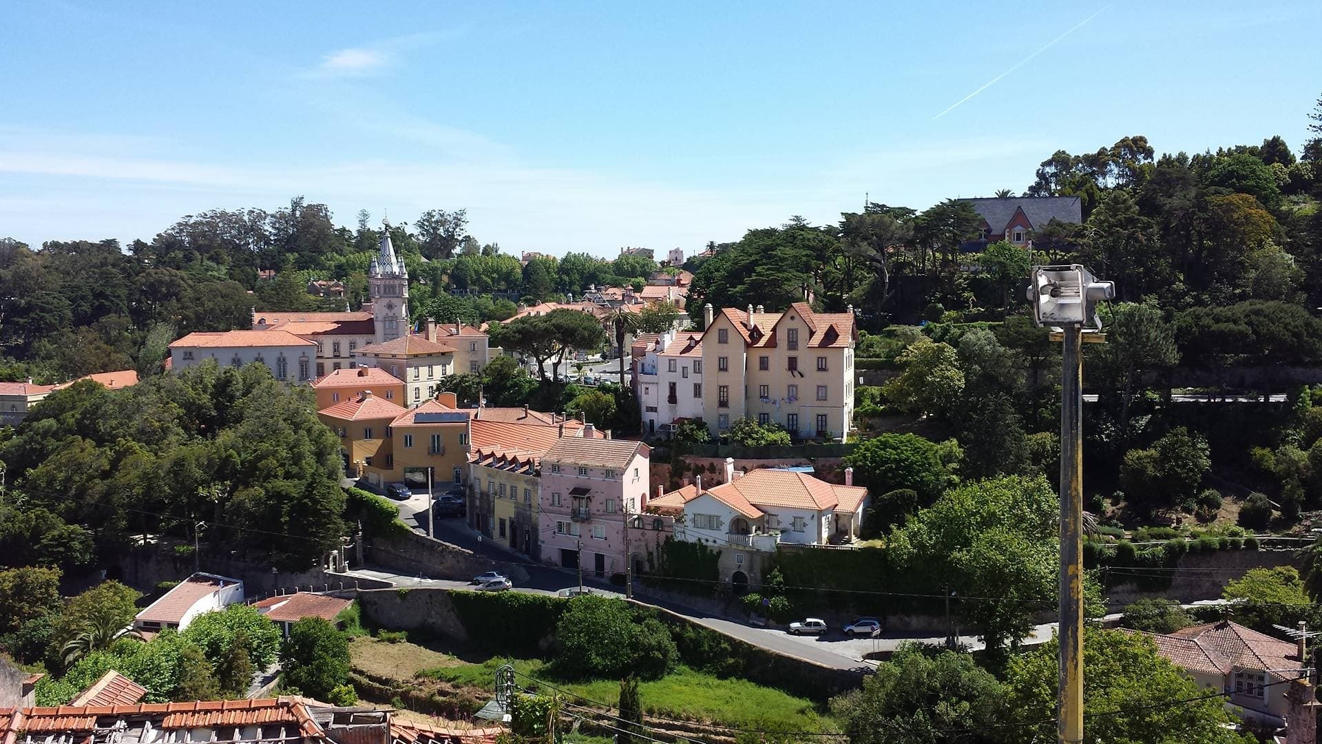 3-Day Portugal Adventure with Lisbon on Wheels