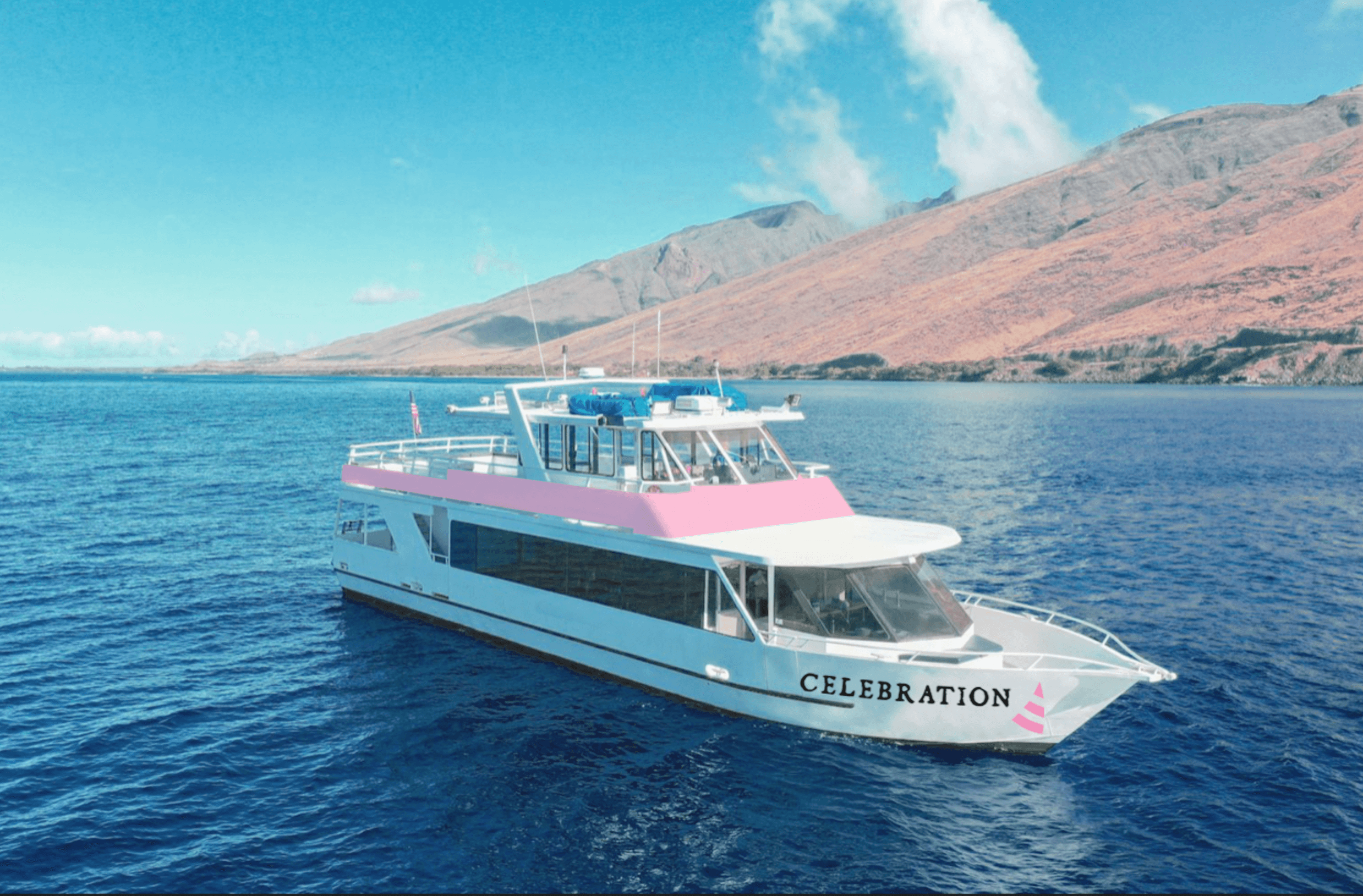 Friday Night Fireworks Boat Tour in Honolulu, Hawaii