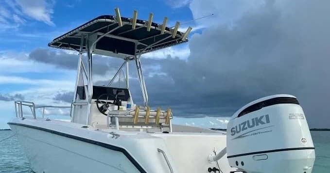 Sandbar Fishing in Key West: Light-Tackle Charters with Triple Chunk Charters