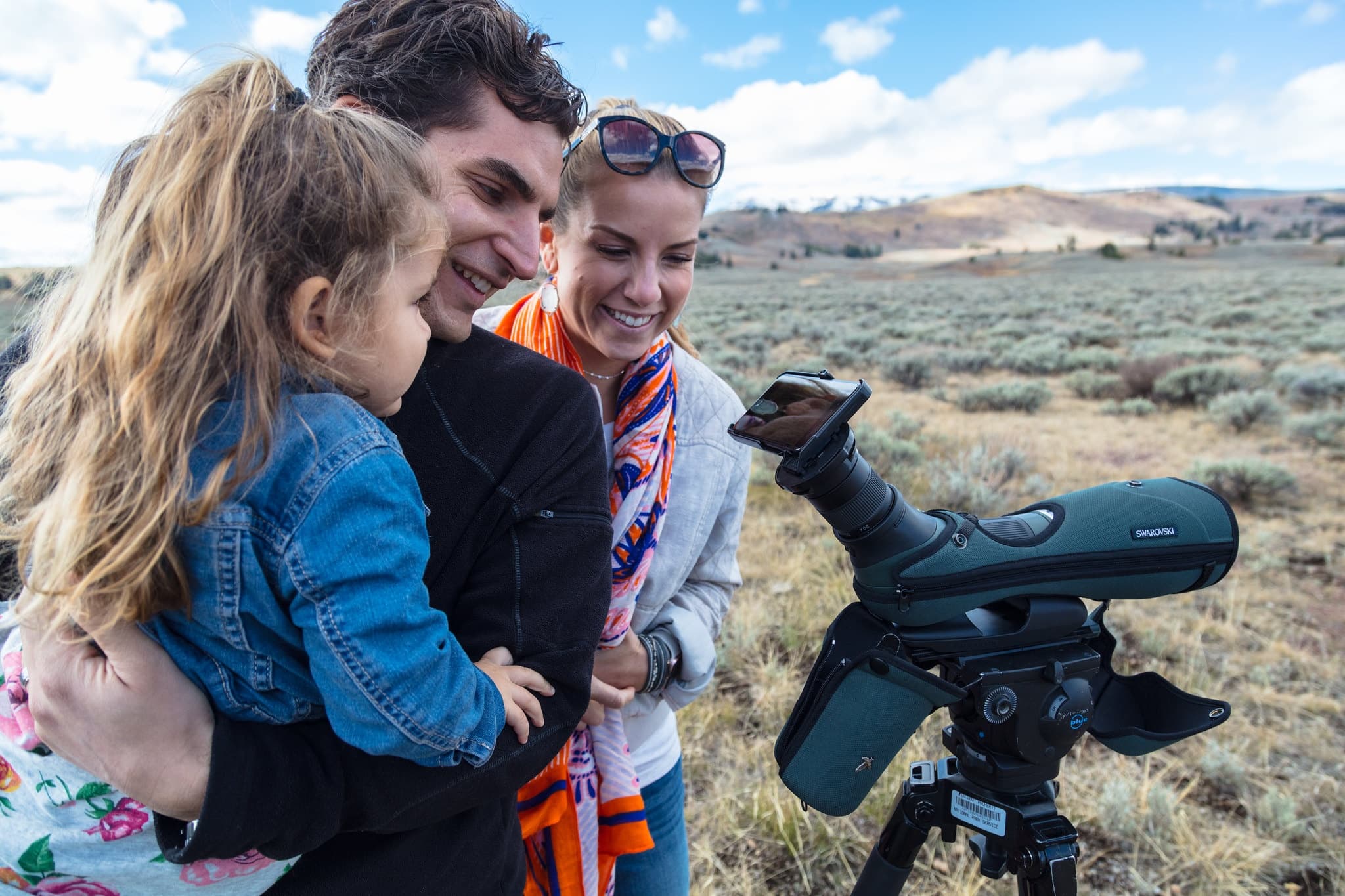 Yellowstone Wildlife Tour by Yellowstone Recreation Company in Gardiner