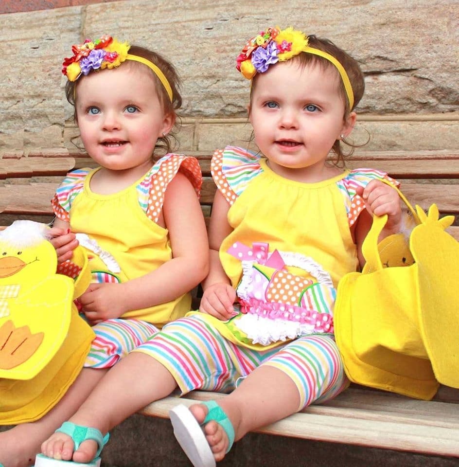 Hop Aboard the Cottontail Express: Family Easter Train from Elkins to Belington Park photo 1