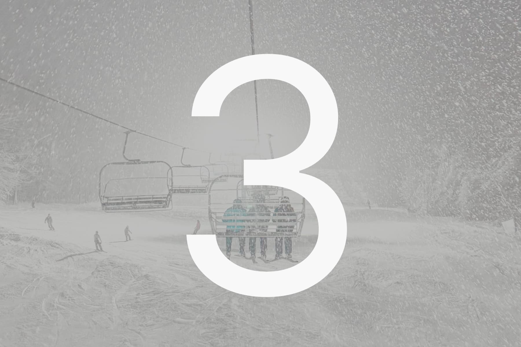 Three-Day Ski Rental in Ellicottville: Skip Resort Lines with The Boardroom