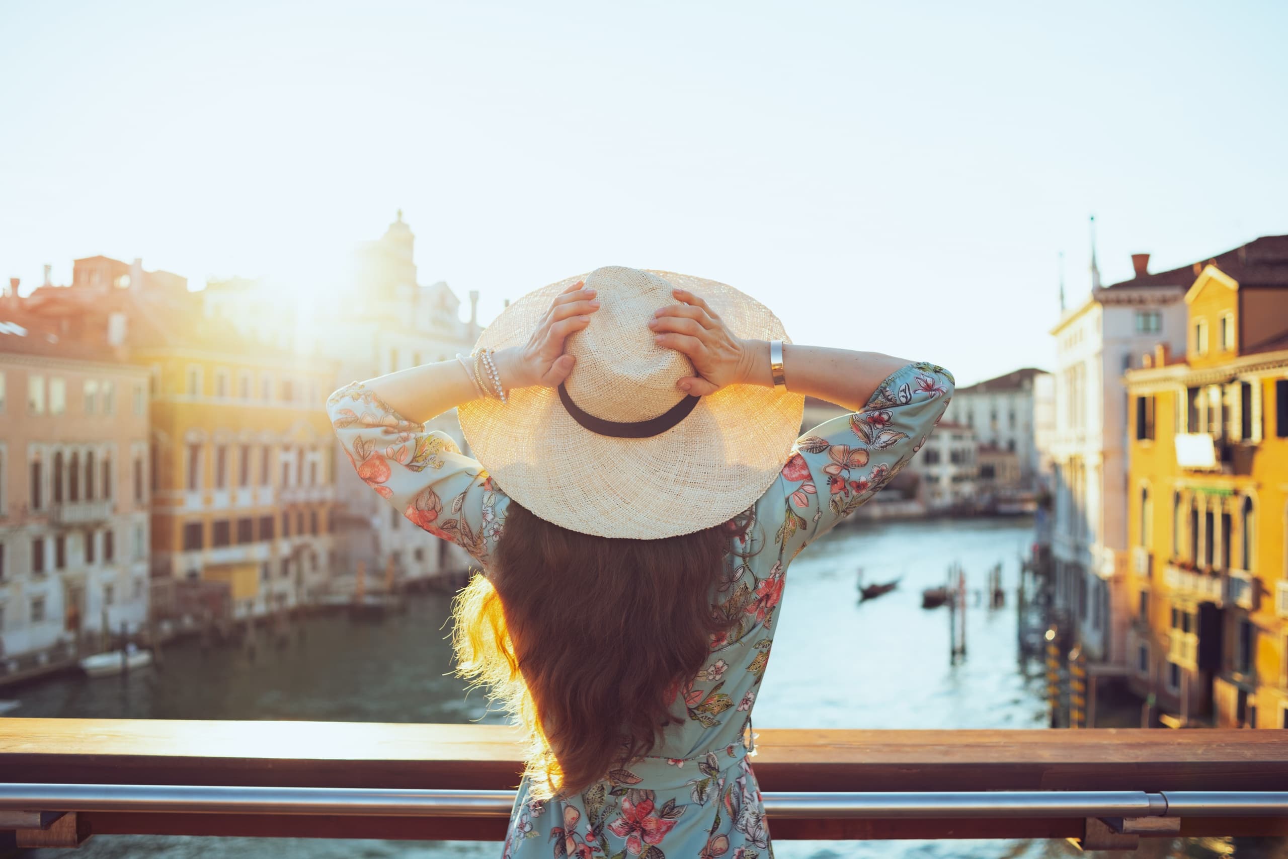 Capture Your Venice Adventure: Ultimate Grand Canal Photoshoot Experience