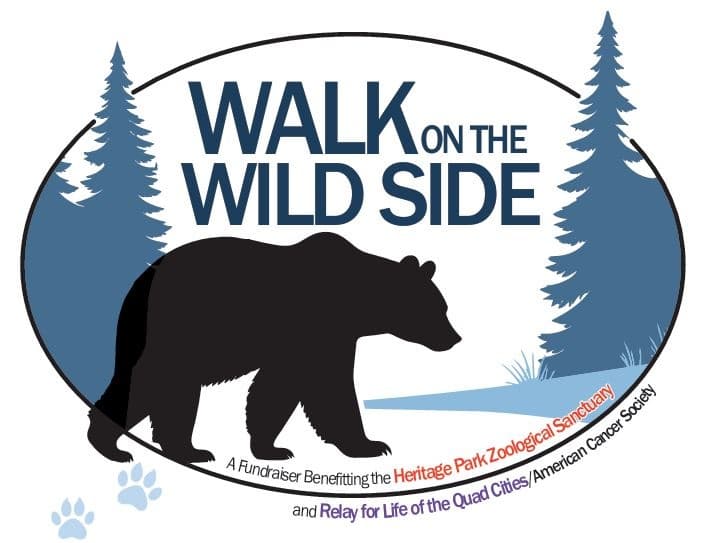 Walk on the Wild Side: After-Hours Family Fundraiser at Heritage Park Zoological Sanctuary (Prescott, AZ)