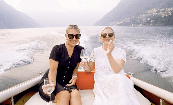 Lake Como Water-Activities with Riva Super Florida