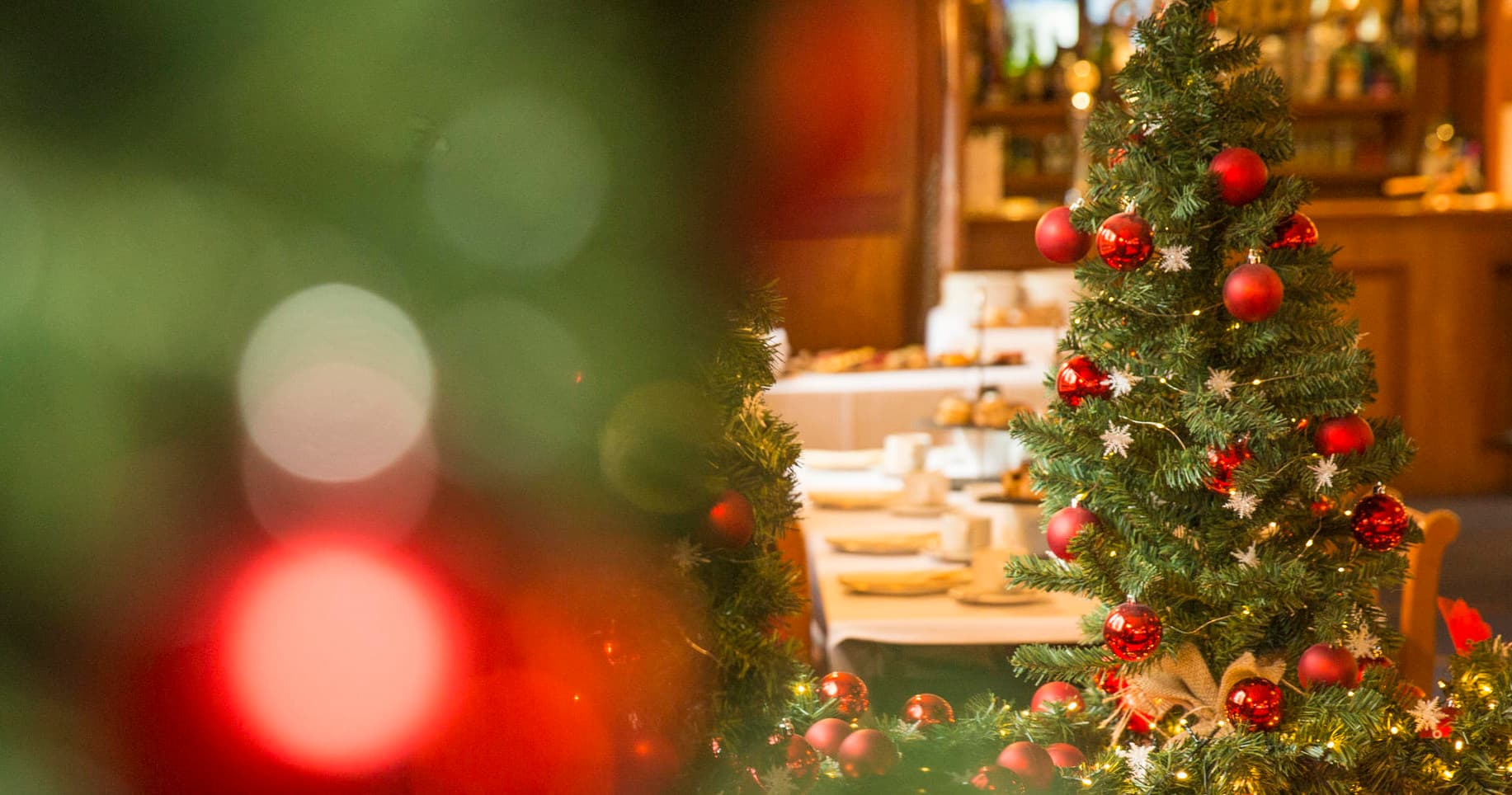 Festive Santa Cruise with Windsor Maidenhead Boat Company in Berkshire
