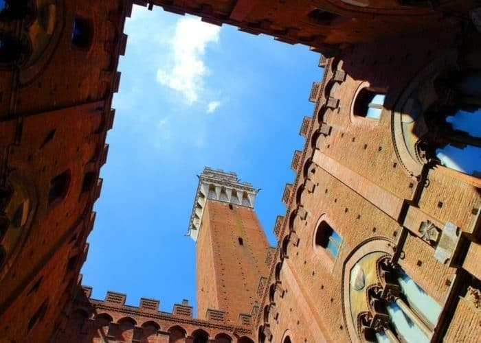 Pisa & Siena Shore Excursion with Discovery Guided Tours