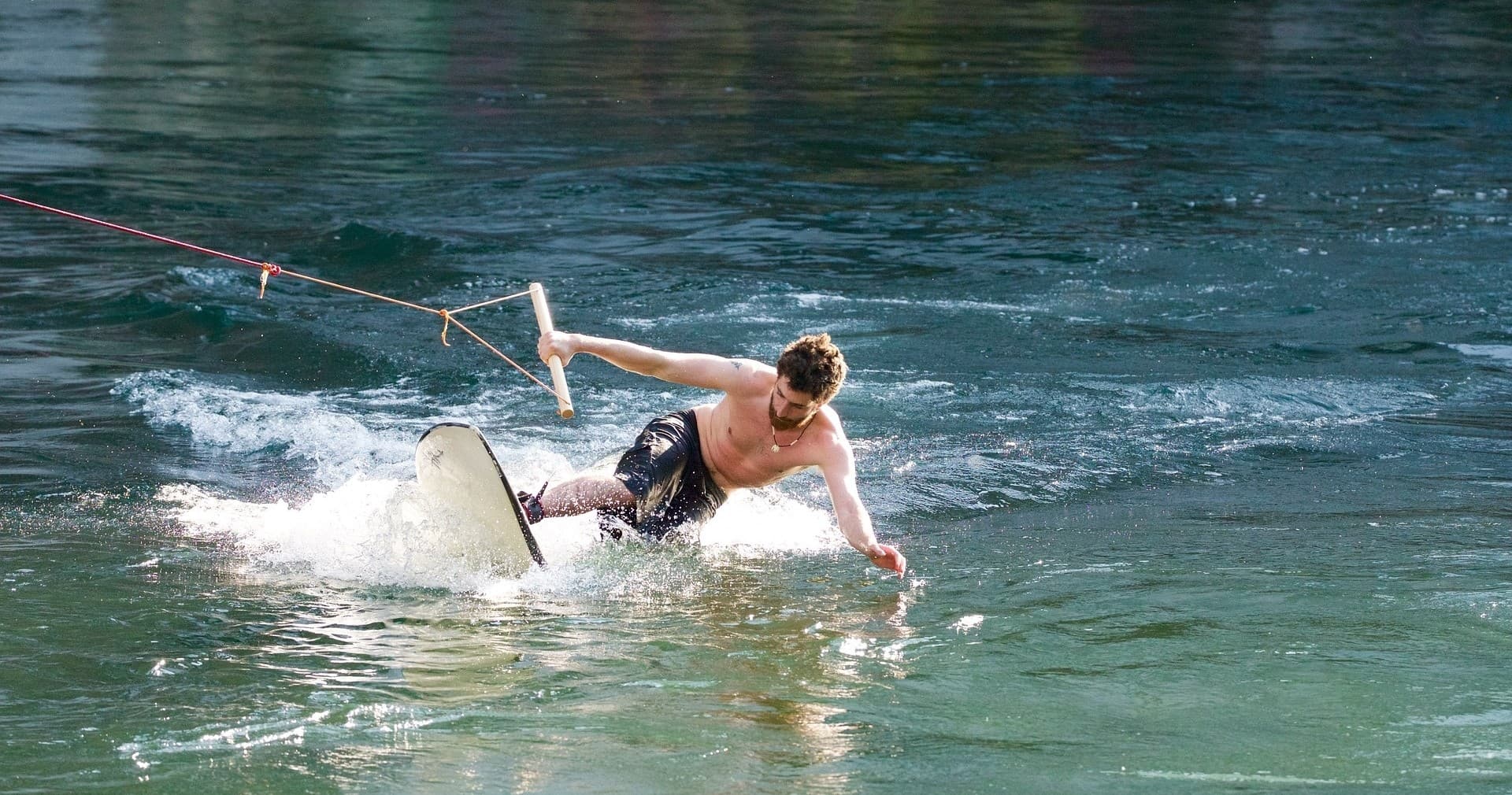 Water Activities with Grant Island Rentals LLC at Brantingham Lake