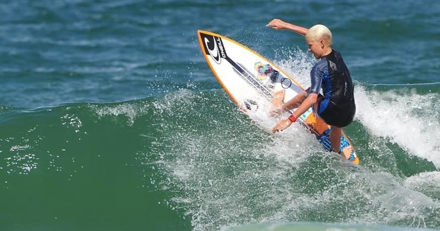 Surf Station team