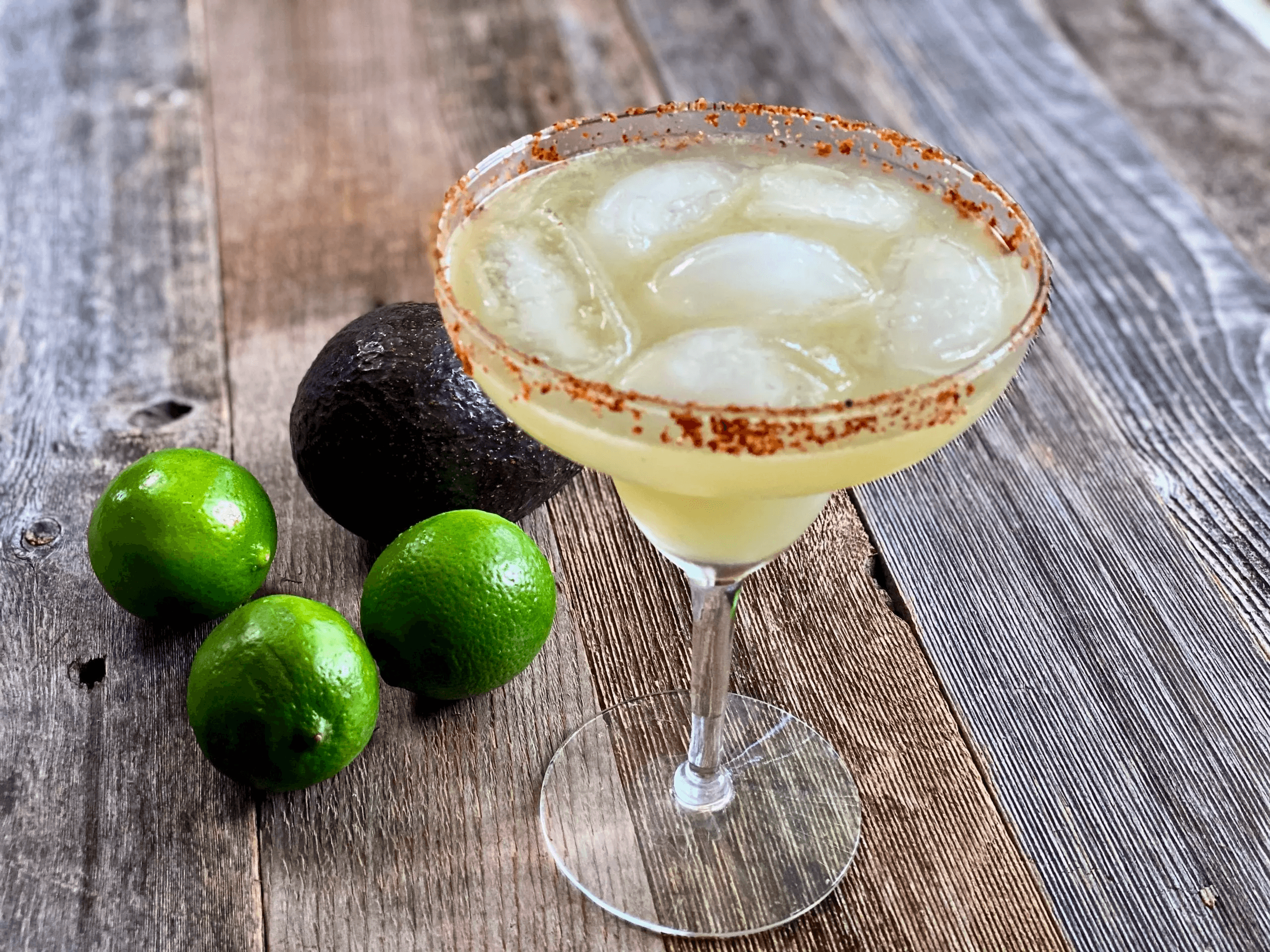 Land Adventures: Margarita Happy Hour with Life At The Table