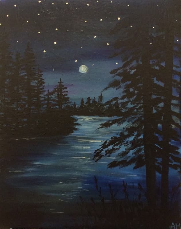 Land Adventures at Midnight Moon in Coon Rapids