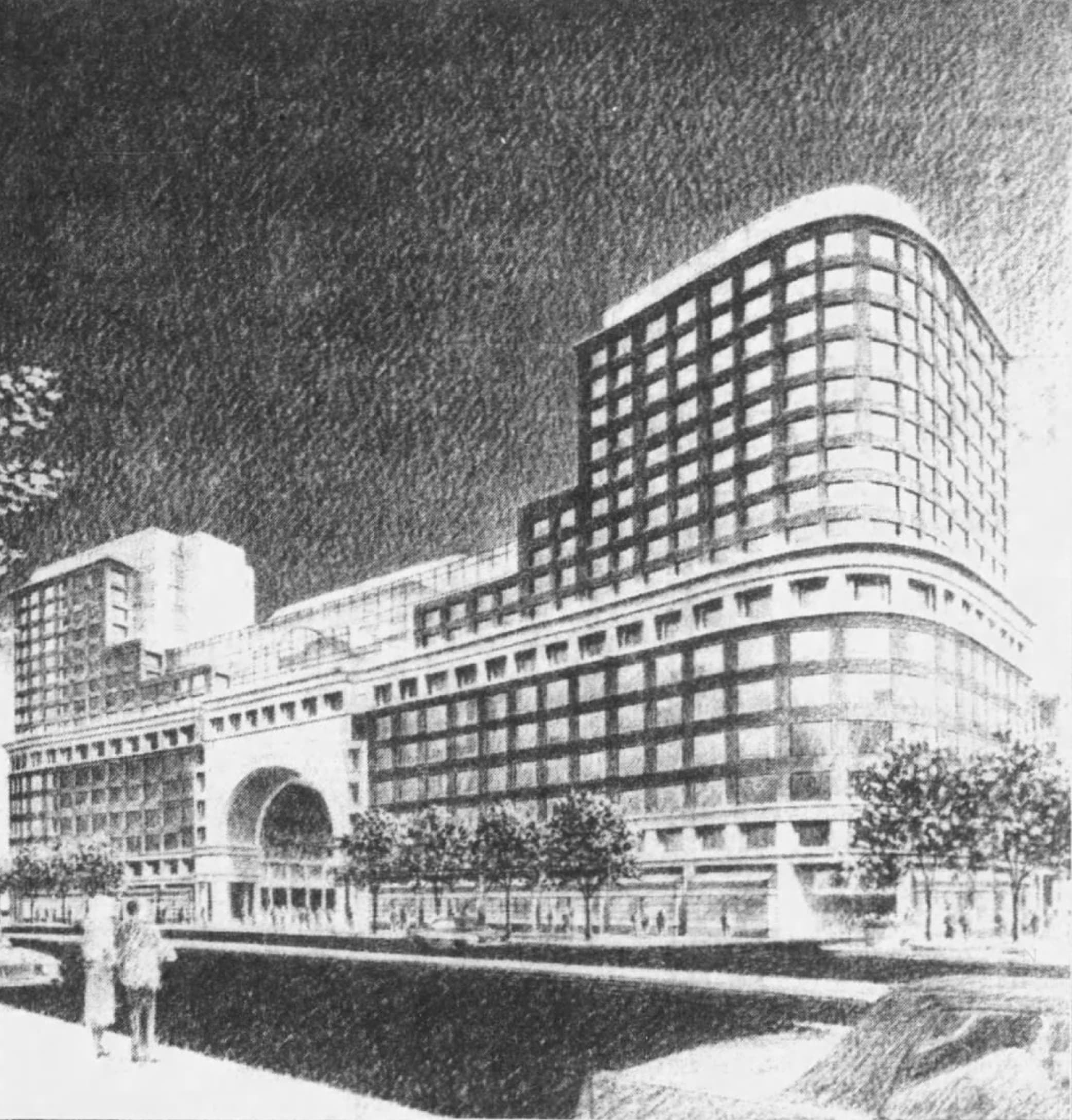 Explore Rowes Wharf: Boston’s Waterfront Transformation