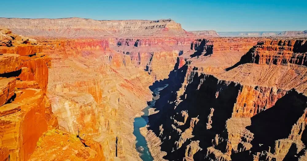 Grand Canyon Full-Day Xpedition from Hurricane: Private Rim Views & Off-Road Adventure photo 1