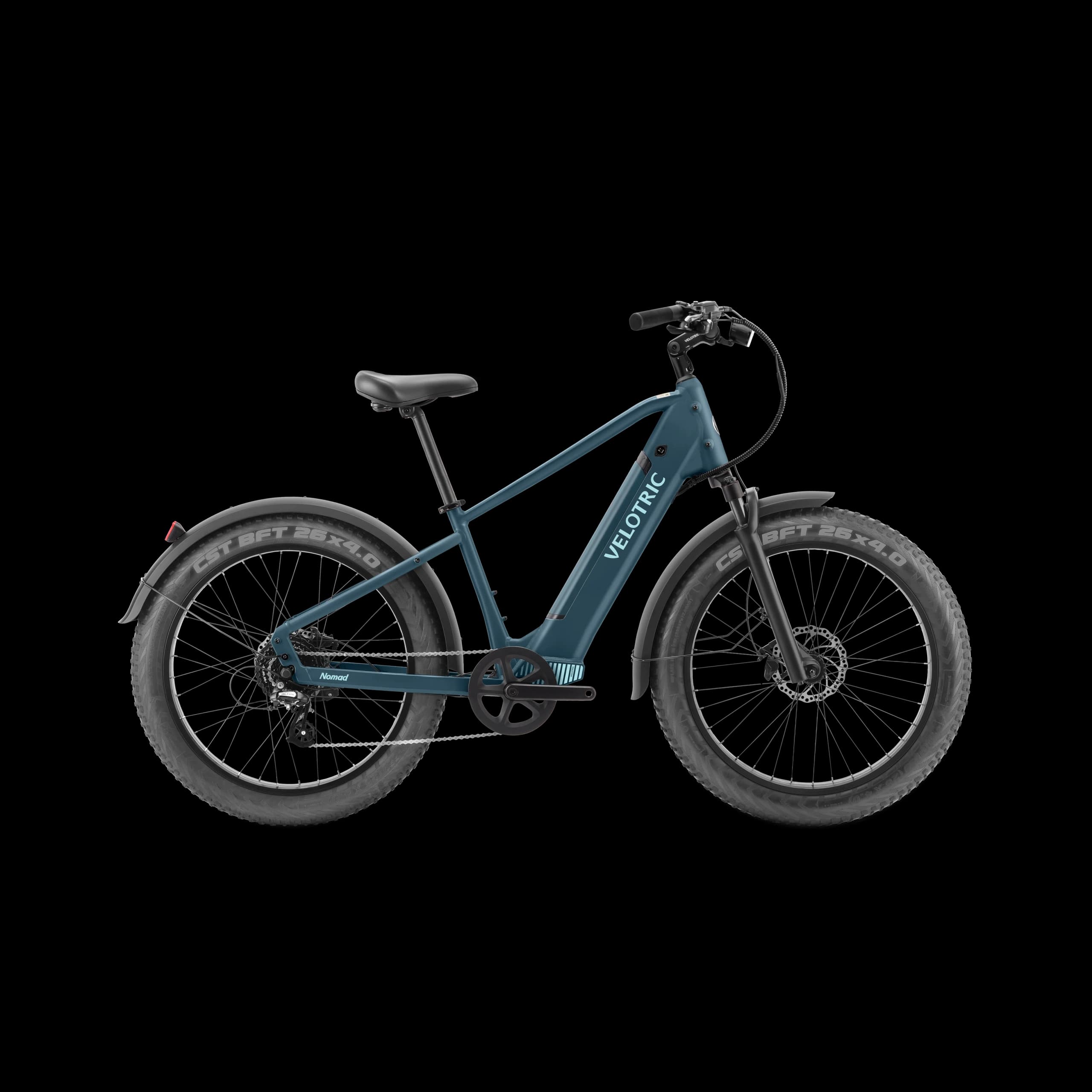 eBike Adventures on Isle of Palms