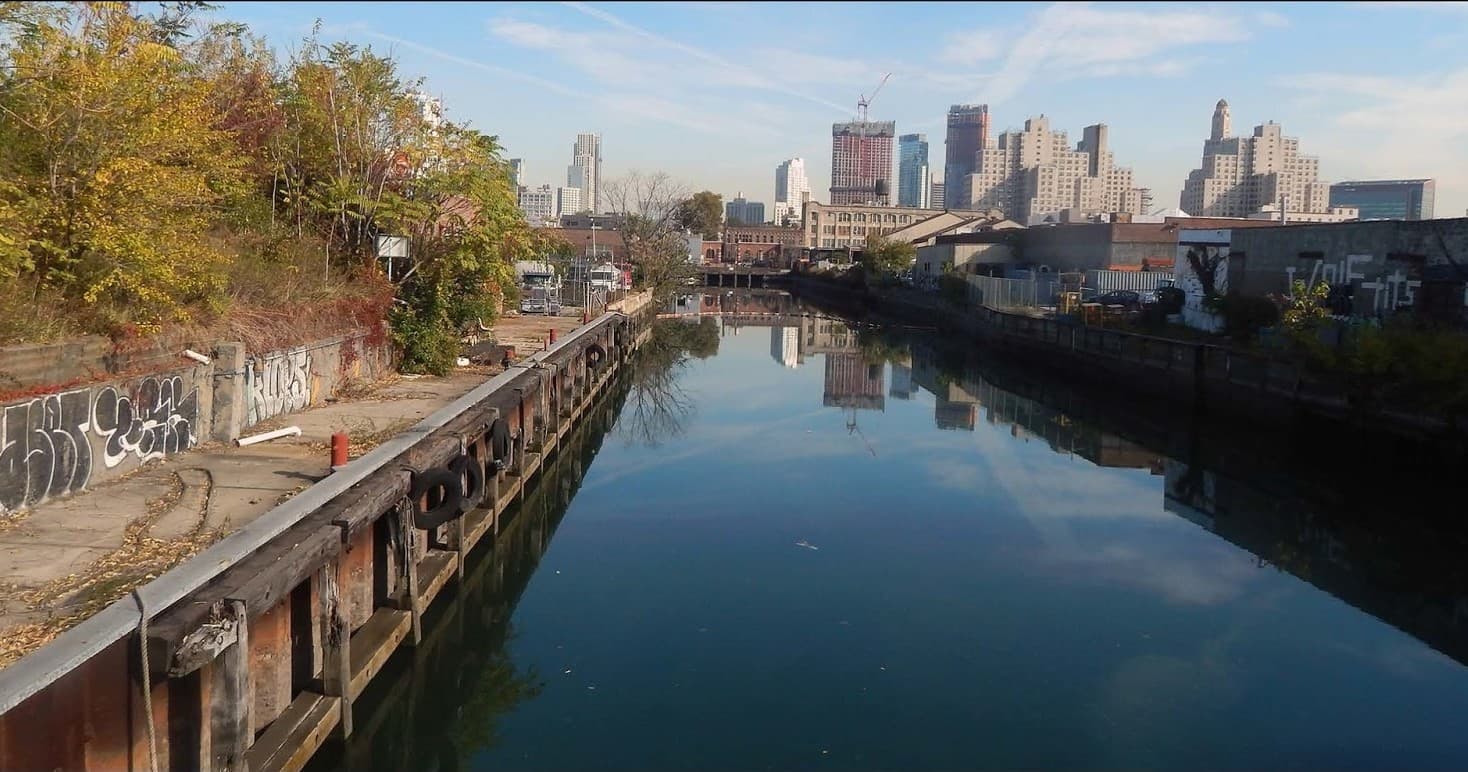Exploring The Bridges of Gowanus: A Historic Walking Tour Through Brooklyn's Industrial Heart