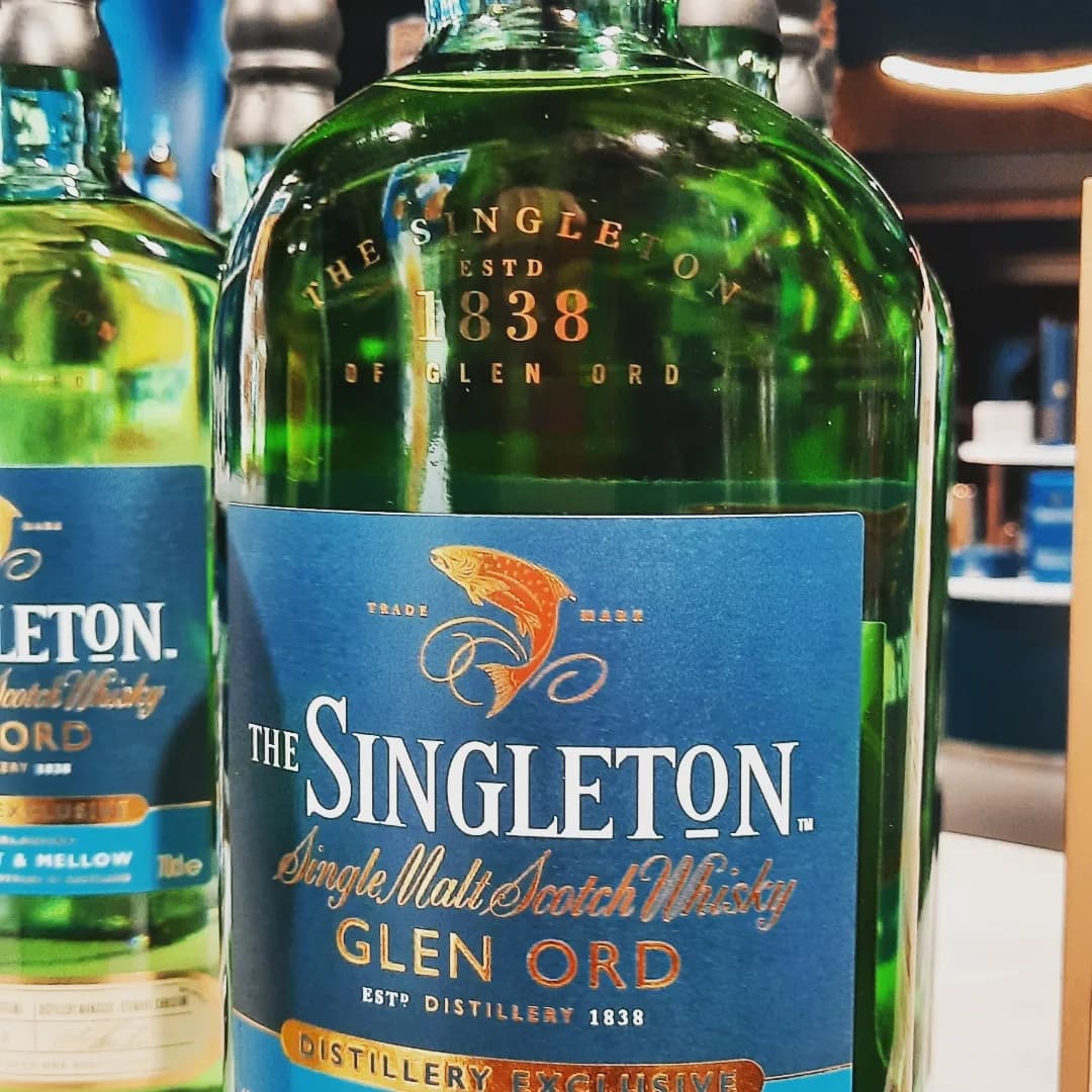 Highland Whisky Tour with More in Moray Tours