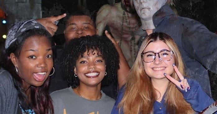 Outdoor Adventure in 7 Gates Screampark - Unique Escape Room Experience