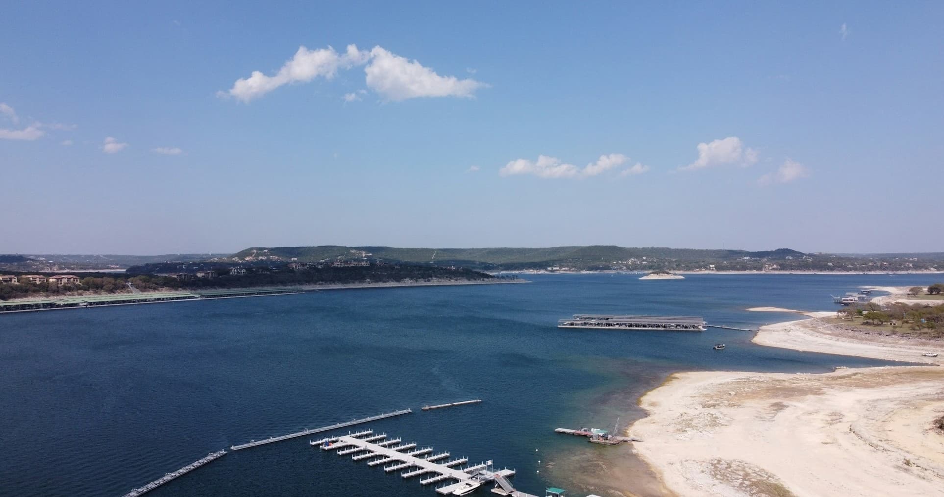 Lake Travis Water Fun with ATX Surfing in Manor