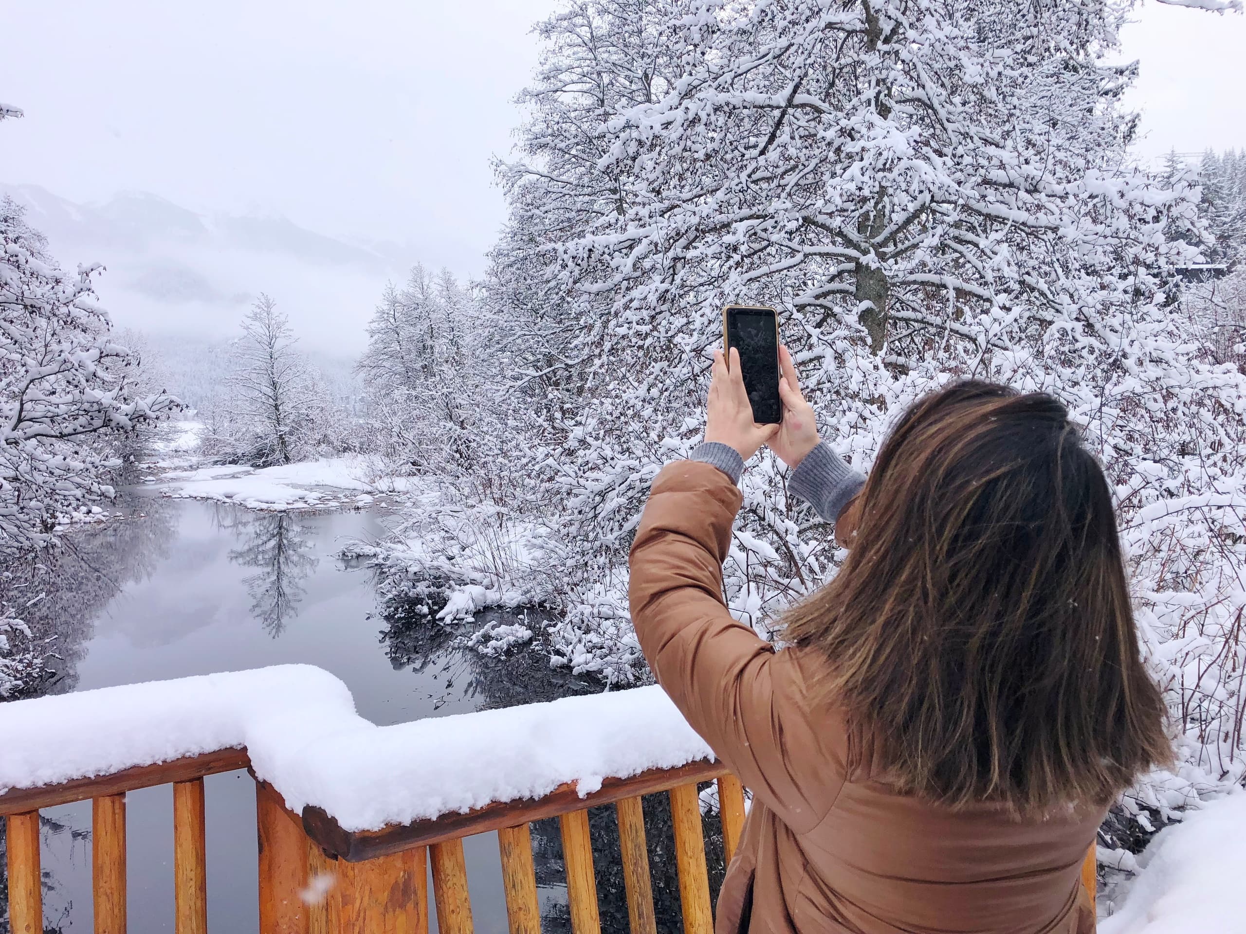 Whistler Valley Tours: Full Sightseeing Tour in Whistler, BC