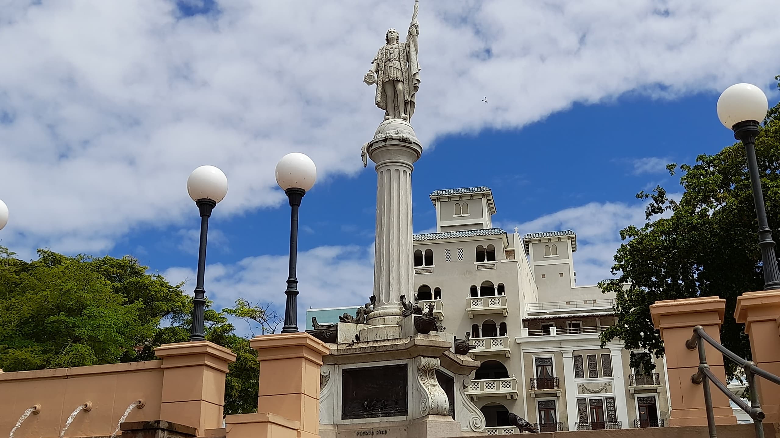 Private 5 Hr Historic Old San Juan & Rum Tour in Puerto Rico