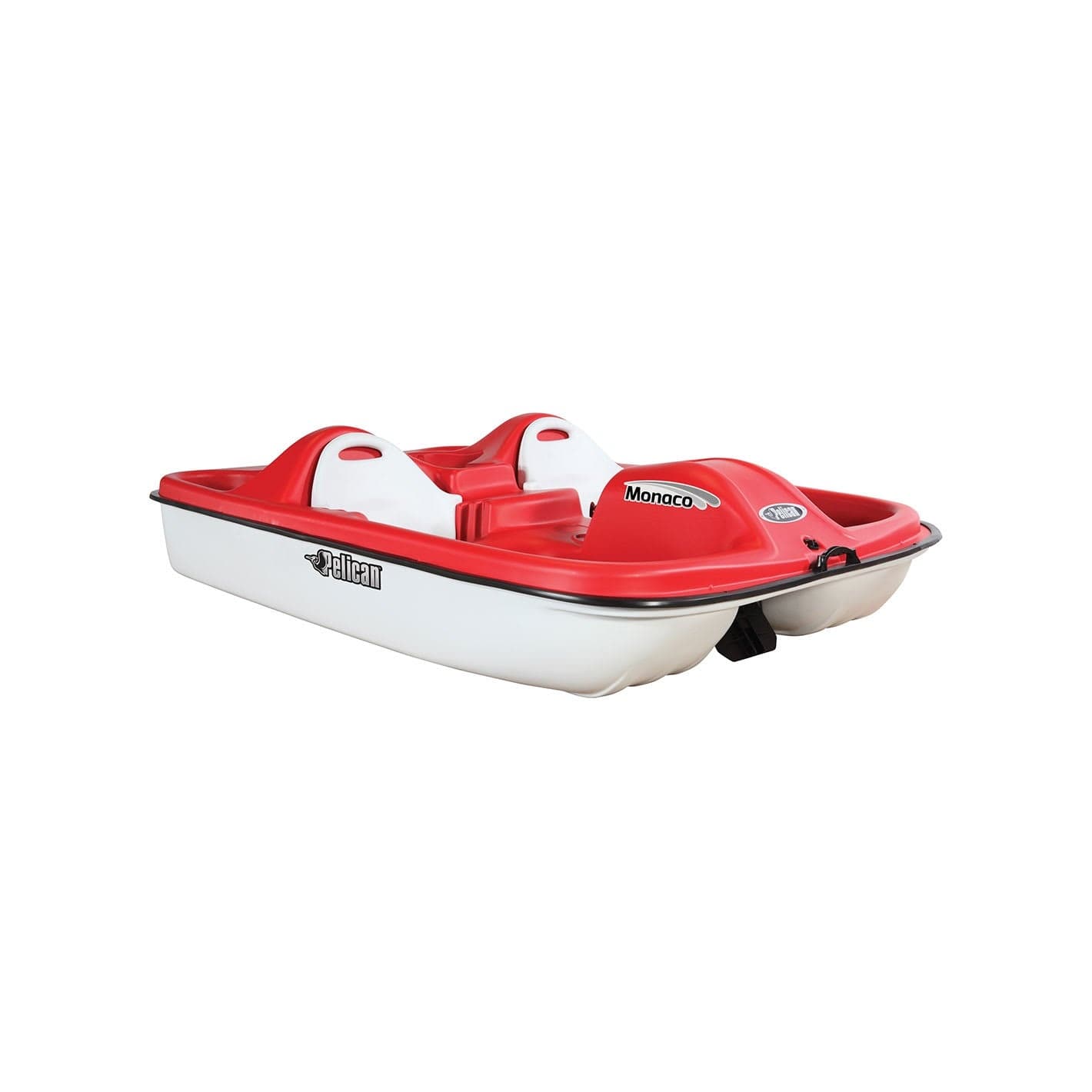 Pedal Boat Adventure at Xtreme Powersports in Bozeman