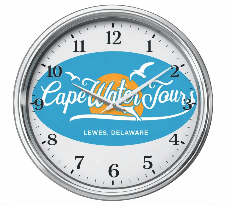 Waitlist for Sold-Out Lewes Cruise — How to Score a Last-Minute Seat on Delaware Bay