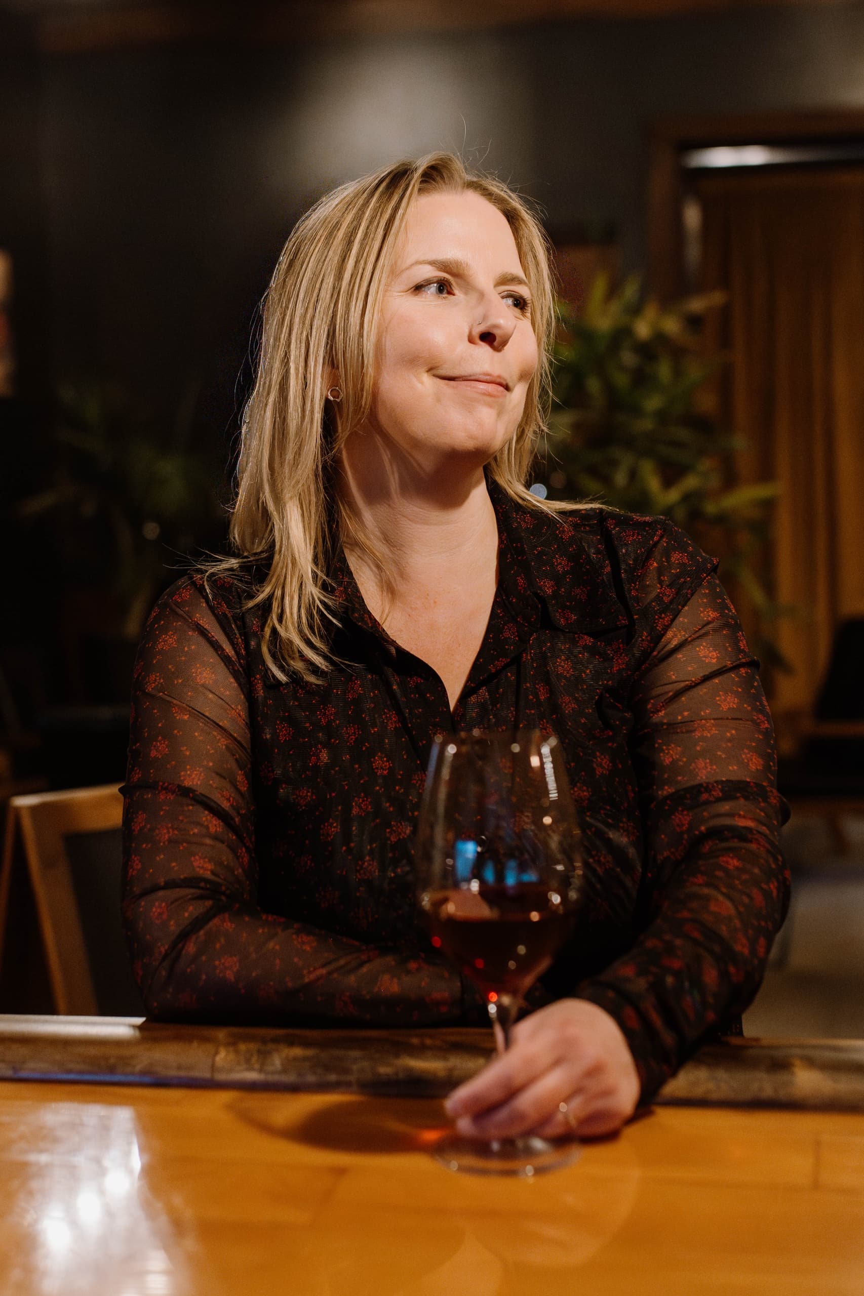 Galentine’s Wine Night with Cellar Beast in Andreas, PA — Meet the Somms photo 2