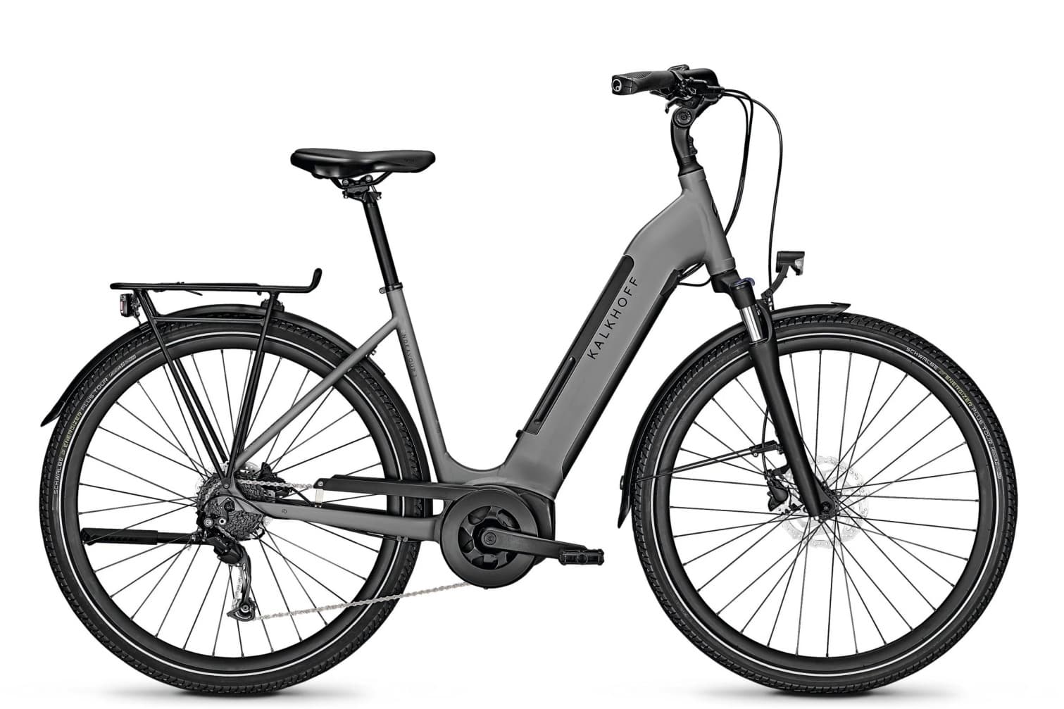 Bike & Explore: E-Trekking Tours in Lucca