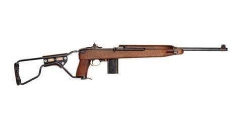 Historic Rifle Shooting Experience Near Las Vegas