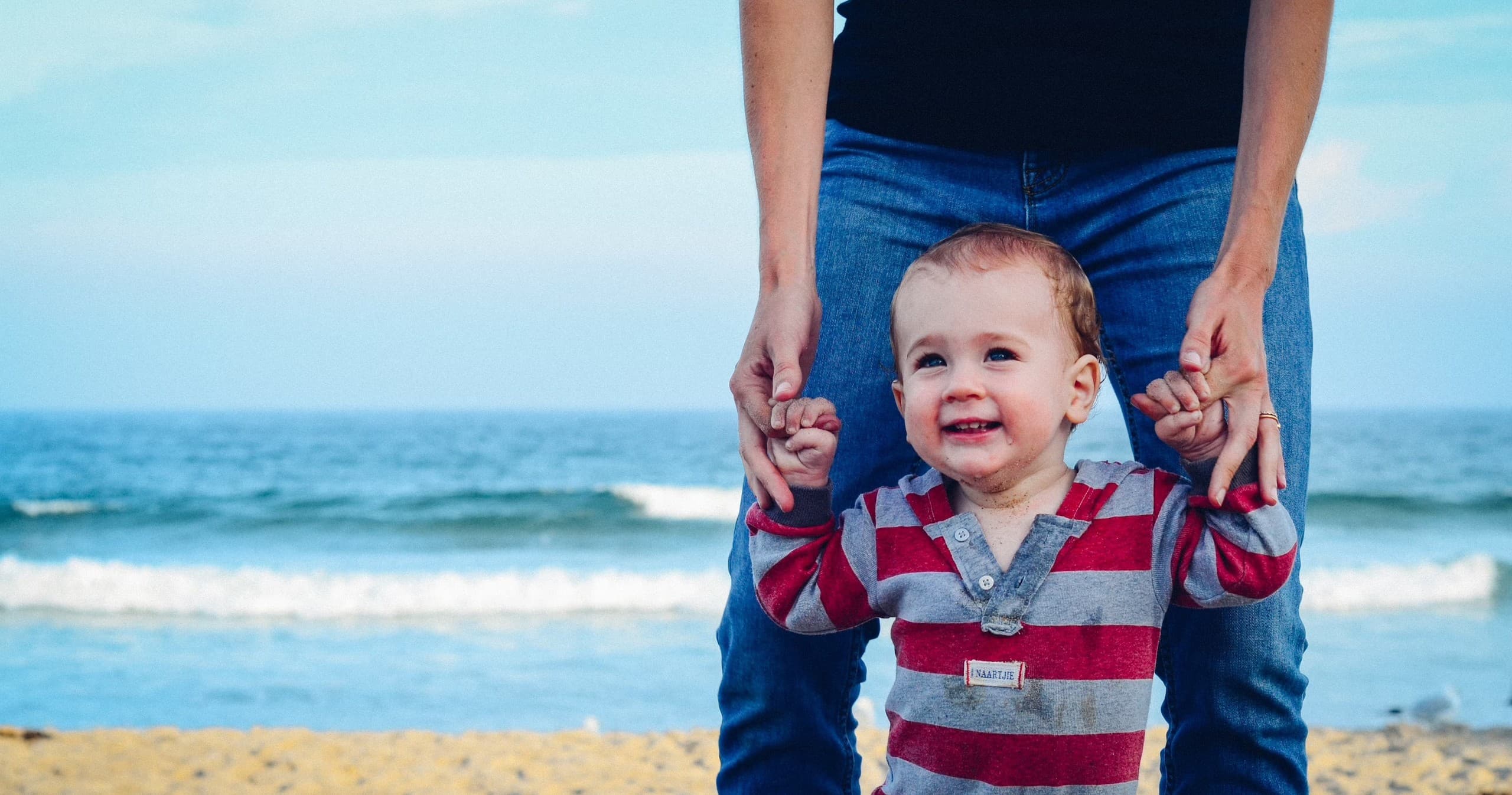 Marine Life & Family Adventures at Marine Discovery Center