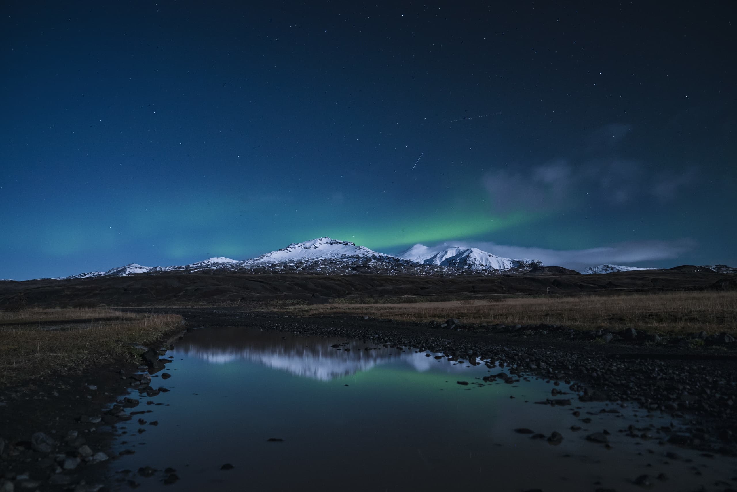 Stargazing at Independence Mine: Guided Astronomy Nights near Palmer, Alaska photo 2