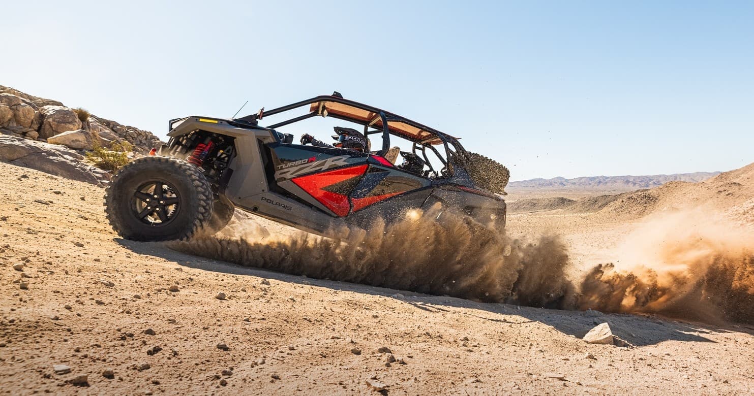 8 Hour UTV/ATV Rental Adventure in Grand Junction, CO