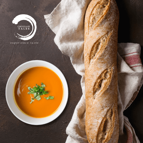 Culinary Adventures with Artisan Baguette Class