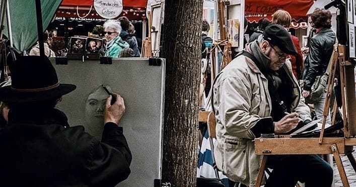 Private Art & Cultural Tours in Paris with Babylon Tours