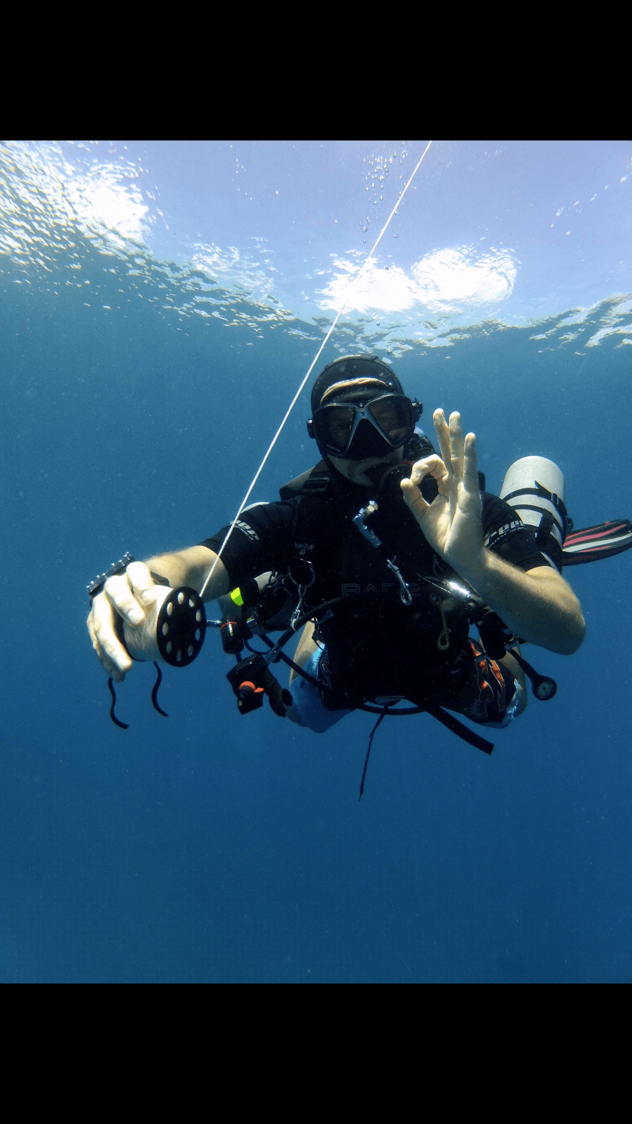 Rediscover Underwater Wonders with the Ultimate Scuba Refresher in La Jolla, California