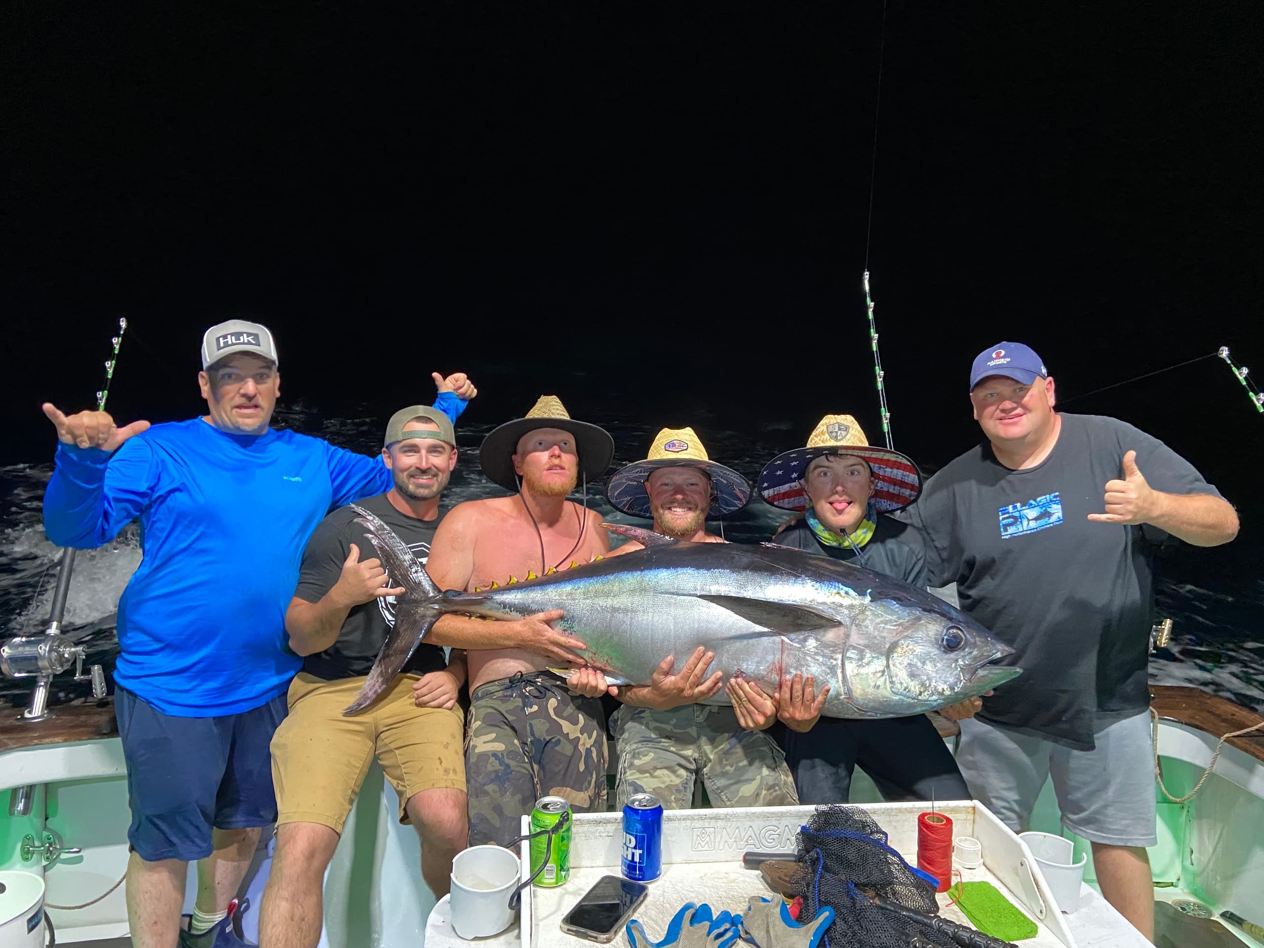 Epic Offshore Fishing in Point Pleasant Beach, NJ