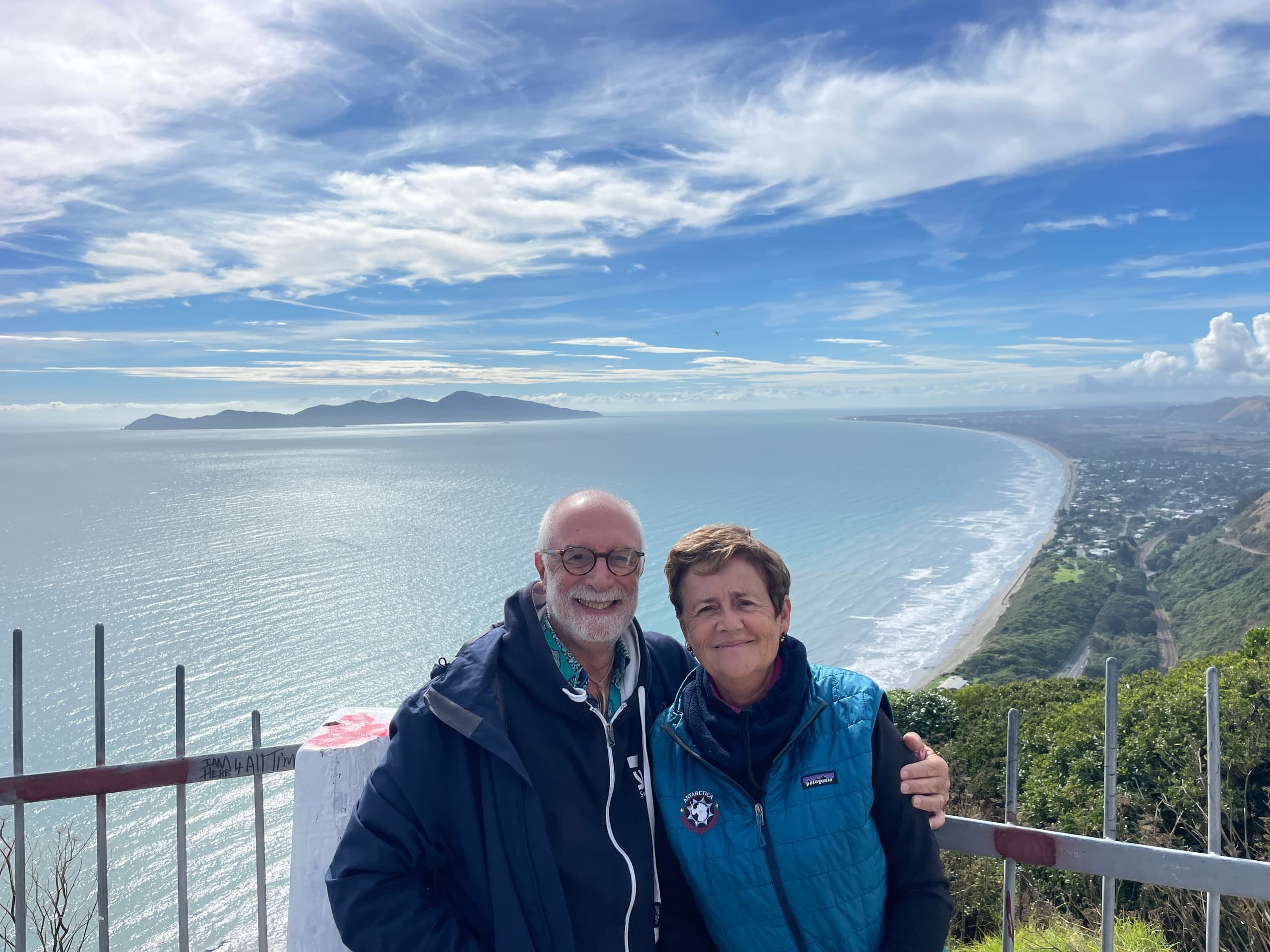Explore the Kāpiti Coast: A Half-Day Scenic Tour from Wellington