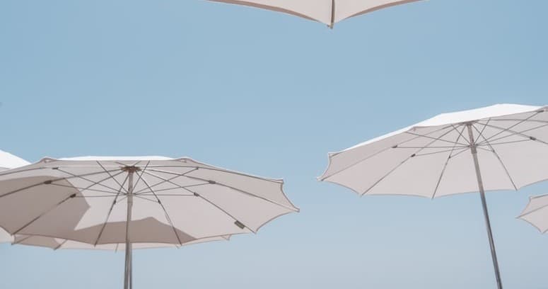 Beach Chair Rentals at Avila Beach Surf Shop