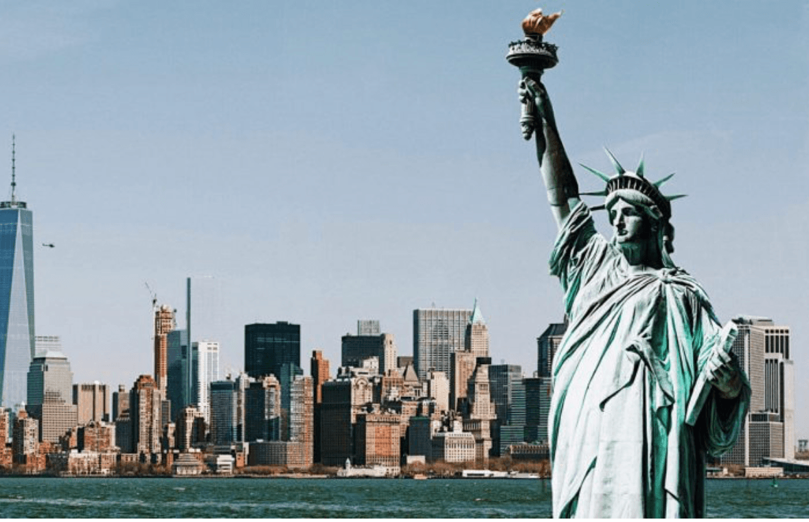 Liberty Island & Ellis Island Tour by Babylon Tours NYC