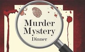 Land Adventure: Murder Mystery Dinner Trip in Buffalo Cattarugus and Jamestown Scenic Railway