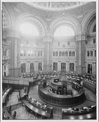 Books, Bard and Banter: Capitol Hill Literary Walking Tour photo 4